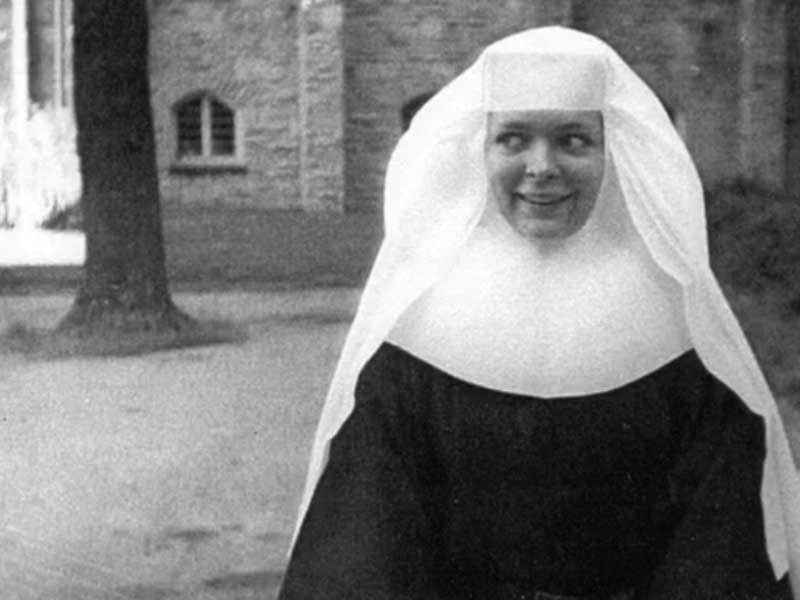 eleanor when nun